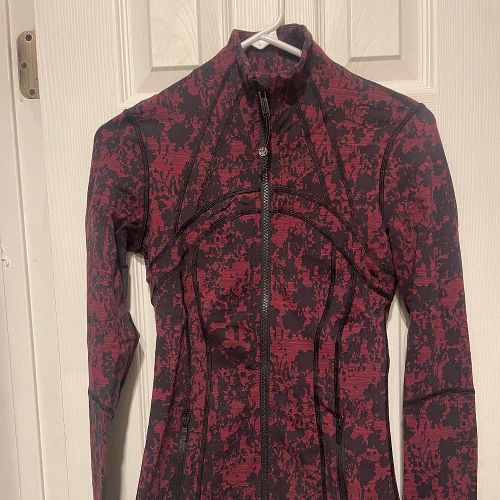 Lululemon Define Jacket